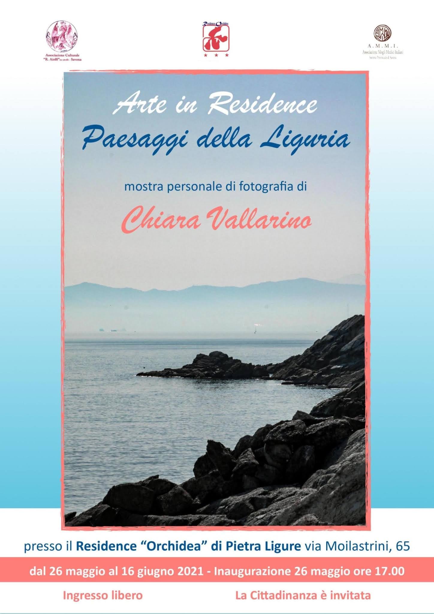 Mostre di fotografia