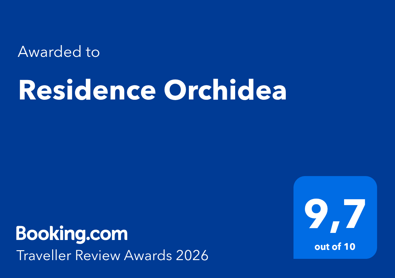 Residence Orchidea Recensioni Pietra Ligure